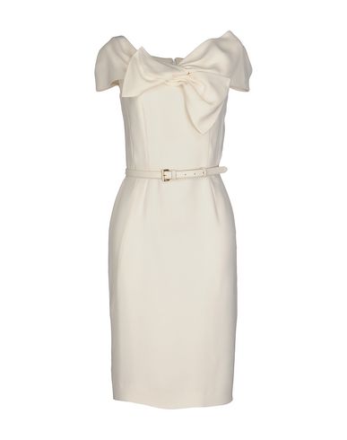 Dior Formal Dress In Ivory | ModeSens
