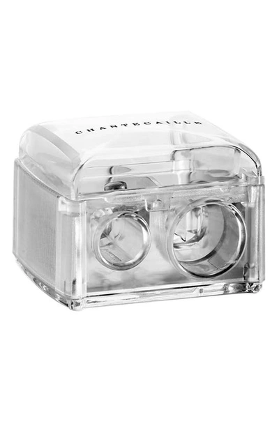 Chantecaille Pencil Sharpener