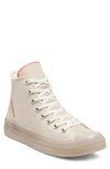 Converse Chuck Taylor® All Star® Cx High Top Sneaker In Sand/ String/ Wild Mango