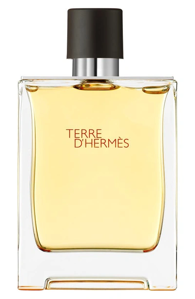 Hermes Terre D'hermès, 6.7 oz