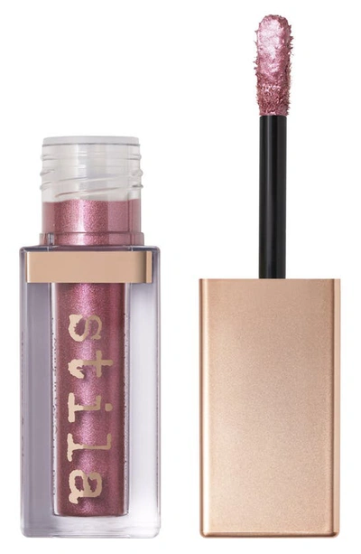 Stila Shimmer And Glow Liquid Eyeshadow - Whimsical