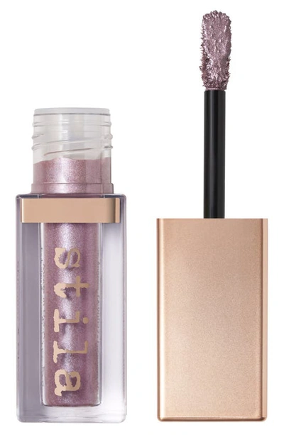 Stila Shimmer And Glow Liquid Eyeshadow - Compassionate