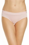 Tommy John Second Skin Briefs In Peachskin