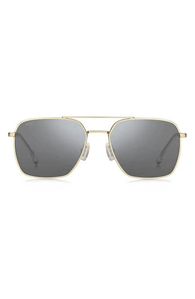 HUGO BOSS Sunglasses for Men | ModeSens