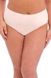 Elomi Pure Comfort Modal Full Brief In Ballet Pink