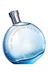 Hermes Eau Des Merveilles Bleue, 3.3 oz