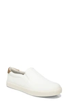 Dr. Scholl's Madison Slip-on Sneaker In White