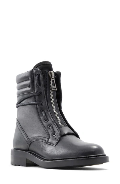 Belstaff Pettra Boot In Black