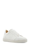Belstaff Track Sneaker In White