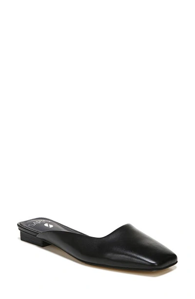 Sarto By Franco Sarto Tiara 2 Mule In Black