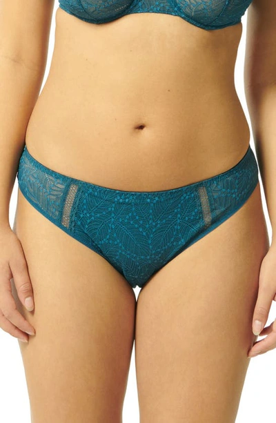 Simone Perele Comete Bikini Briefs In Midnight