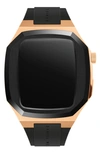 Daniel Wellington Switch Apple Watch Case, 40mm In Rose Gold