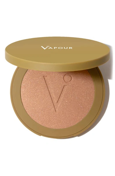 Vapour Eclipse Bronzing Powder In Eclipse