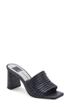 Dolce Vita Priana Sandal In Black