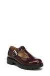 Sam Edelman Girls' Taelor Mini Loafers - Toddler, Little Kid, Big Kid In Malbec