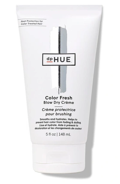 Dphue Color Fresh Blow Dry Crème, 5 oz