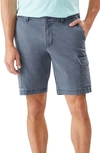 Tommy Bahama Coastal Key Short In Tanzanite