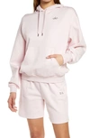 Alo Yoga Accolade Hoodie In Pink Sugar