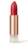 La Perla Refillable Satin Lip Balm In Bitten Lips Refill