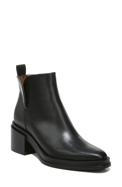 Franco Sarto Dalden Bootie In English Green