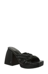 Circus By Sam Edelman Marianna Platform Sandal In Black