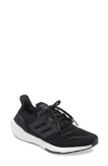 Adidas Originals Adidas Men's Ultraboost 22 Lace Up Running Sneakers In Core Black/cloud White