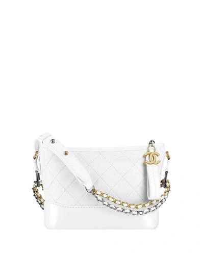 Shop CHANEL Chanel's Gabrielle Small Hobo Bag (A91810 Y61477 94305) by  SaKURa_JAPAN