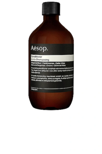 Aesop Conditioner Refill In N,a