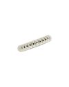 Sterling Forever Bubble Band Ring In Sterling Silver