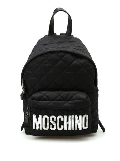 MOSCHINO Backpacks for Women | ModeSens
