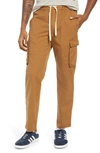 Rails Emmerson Drawstring Utility Pants In Duck