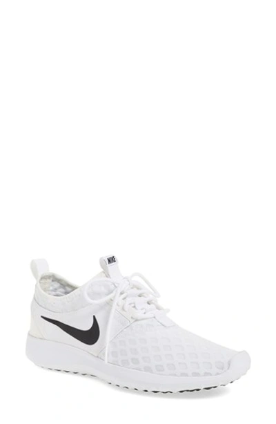 Nike 'juvenate' Sneaker (women) In White/ Black/ White | ModeSens