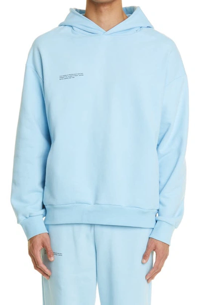 Pangaia Archive One Size Hoodie — Celestial Blue 1 Size