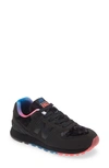 New Balance Kids' 574 Sneaker In Black/ Black