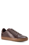 Blake Mckay Jay Low Top Sneaker In Tobacco