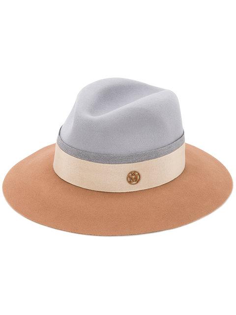 Maison Michel Henrietta Hat | ModeSens