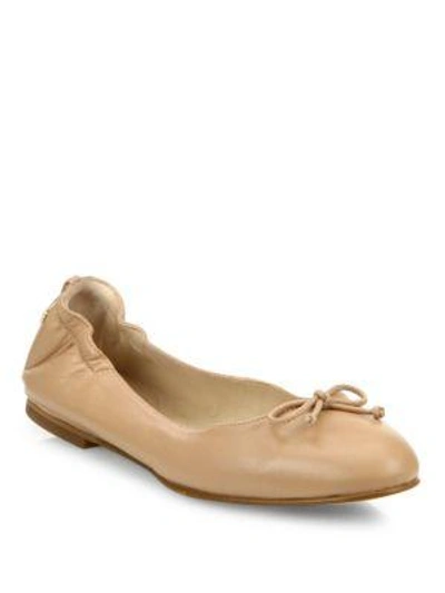 lk bennett thea ballet flat