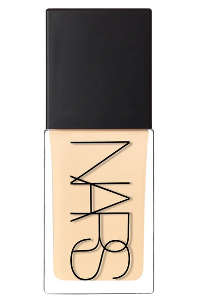 Nars Light Reflecting Foundation In Gobi