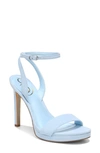 Sam Edelman Women's Jade Two-piece Platform Sandals Women's Shoes In Blue