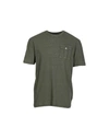 Dsquared2 T-shirt In Green
