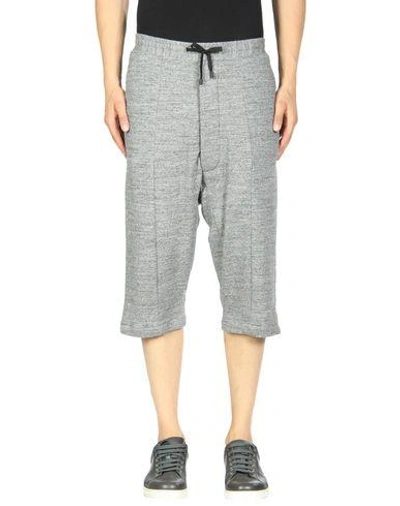 Public School Sweatpants In Grey