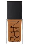Nars Light Reflecting Foundation In New Cal