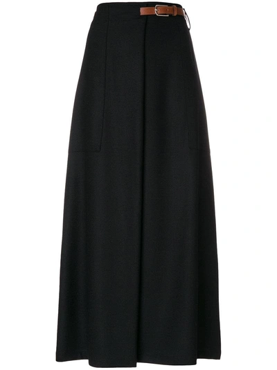 Barena Venezia Belted Skirt | ModeSens