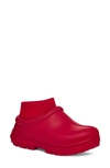 Ugg Women's Tasman X Slip-on Flats In Red