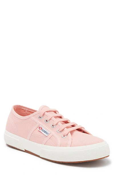 Superga Cotu Sneaker In Pink