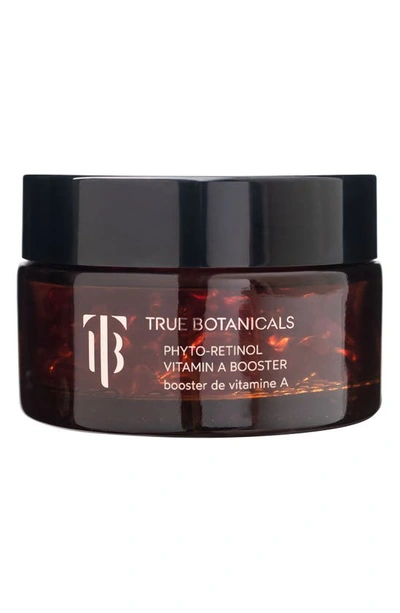 True Botanicals Phyto-retinol Vitamin A Booster Serum