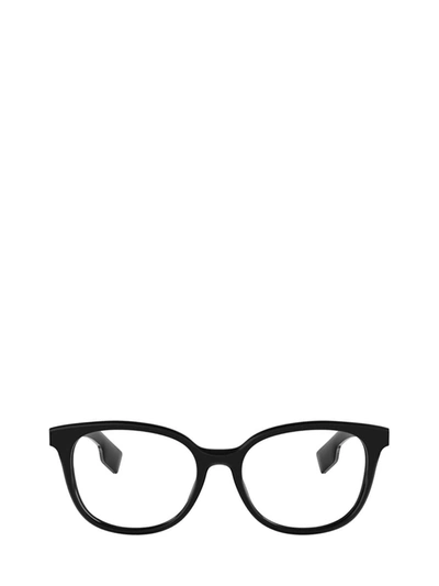 Burberry Be2291 Black Female Eyeglasses