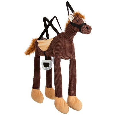 Dress Up By Design Brown Pony Dress-up Costume