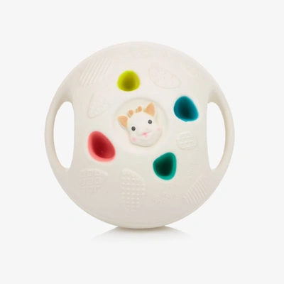 Sophie La Girafe Babies' Sensory Ball (8cm)