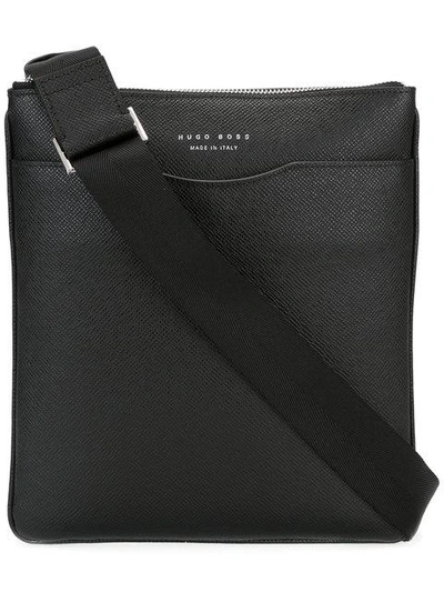 Hugo Boss Minimal Messenger Bag